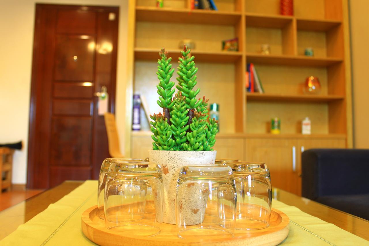 Lake House Studio Hanoi Exteriör bild