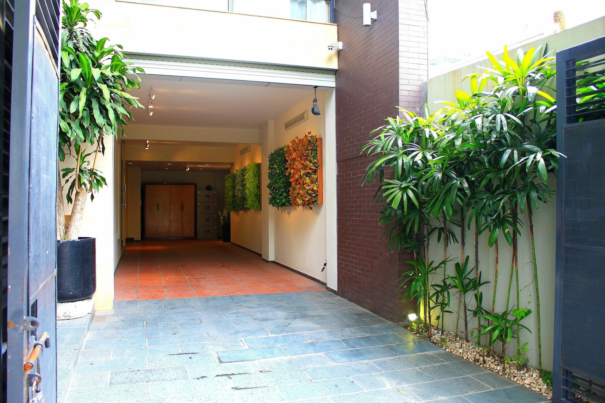 Lake House Studio Hanoi Exteriör bild
